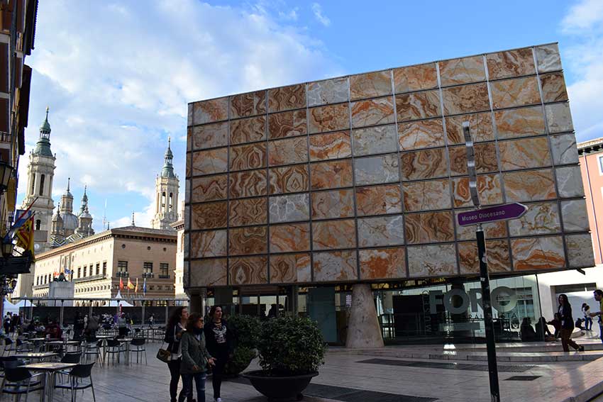 Zaragoza Museums