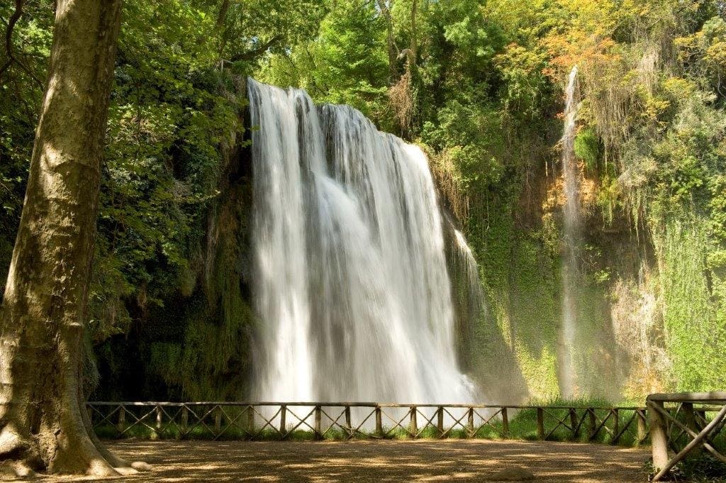 Monasterio de Piedra an essential excursion from Zaragoza