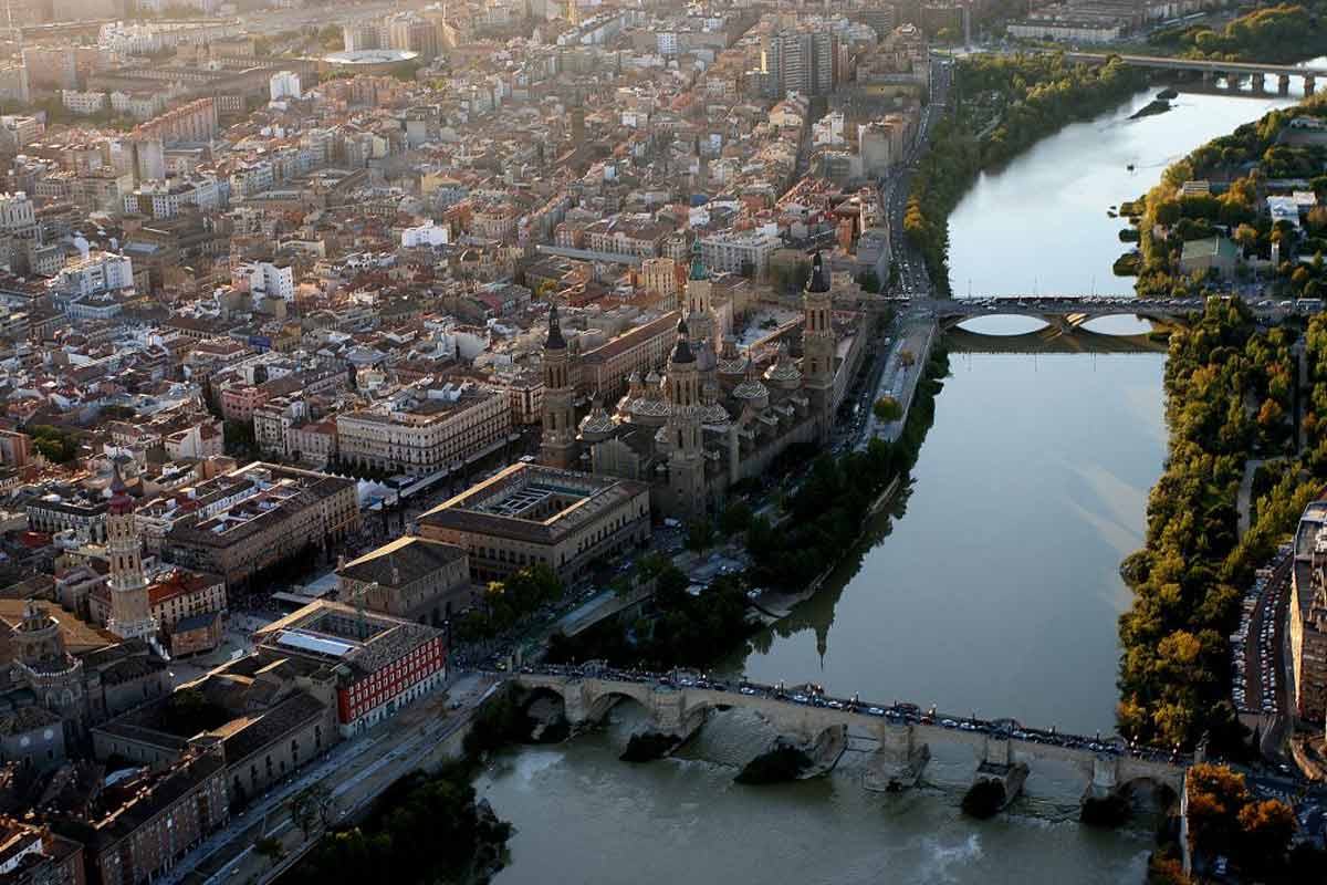 Consejos viaje a Zaragoza que visitar