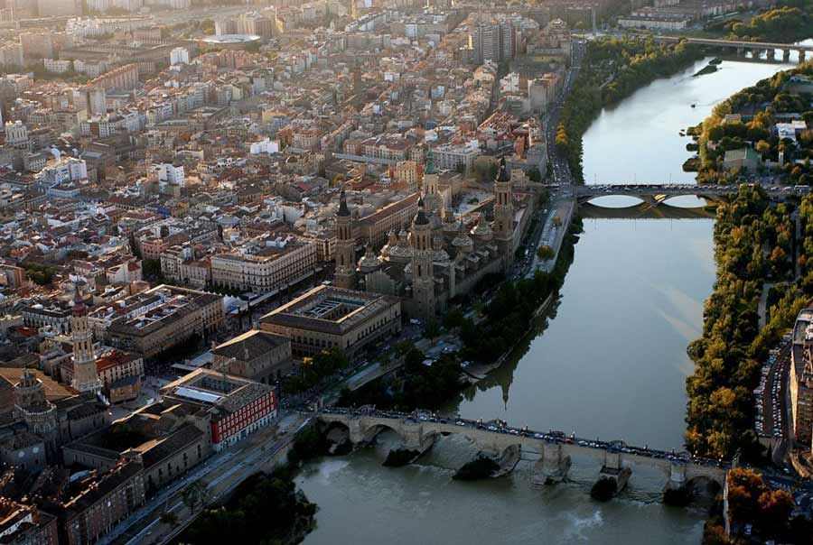 tips for traveling to zaragoza what to visit