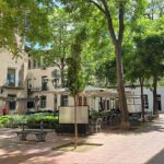 Evening traditional tapas walking tour in old zaragoza center