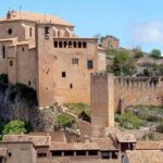 Full day Somontano Wine Excursion and Visit Alquezar