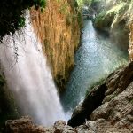 Day Trip to Monasterio de Piedra