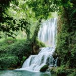 Day Trip to Monasterio de Piedra