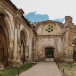 Day Trip to Monasterio de Piedra