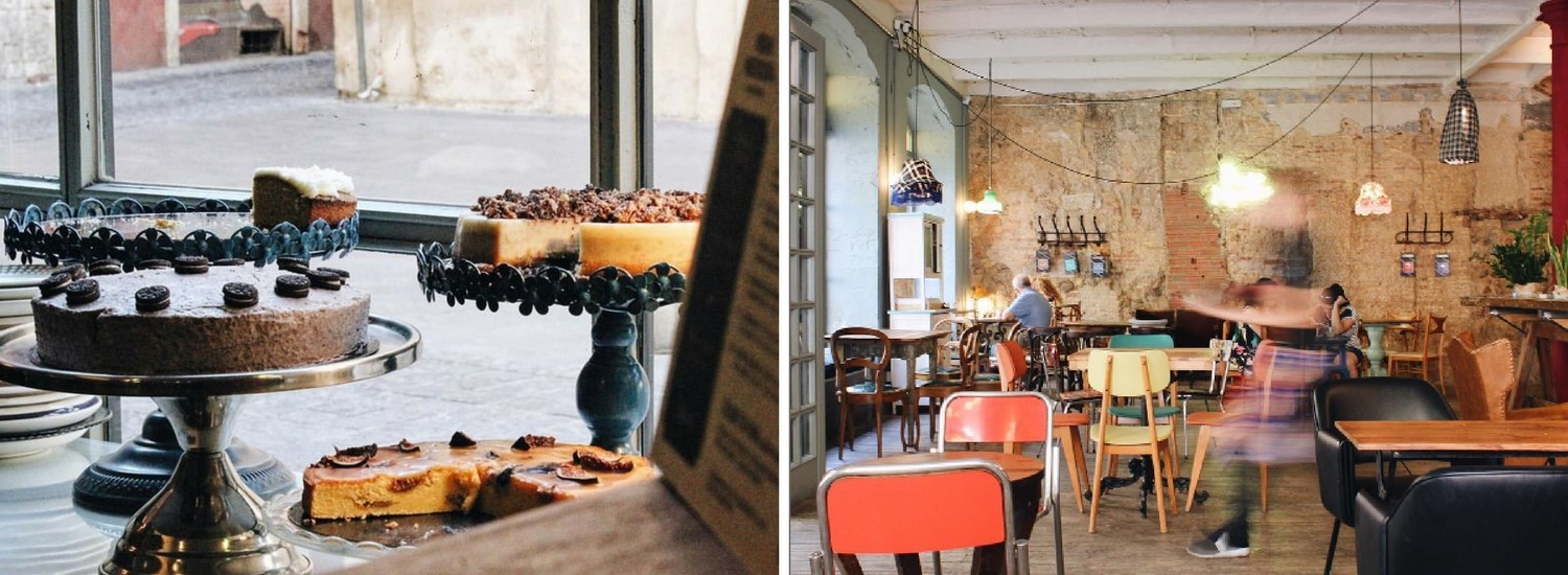 cafeteria dona hipolita de las mejores en zaragoza teruel