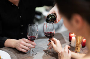 What the Wine Tasting and Pairing Activity Involves