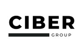 Logo client ciber group Team Building Culinary