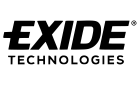 Logo client exide technologies Team Building Culinary