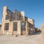 Olive oil tour and visit belchite