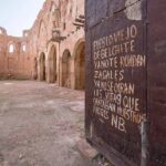 Olive oil tour and visit belchite