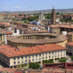 Day Trip to Tarazona