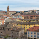 Day Trip to Tarazona