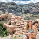 Day Trip to Albarracín Aragon