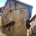 Day Trip to Albarracín Aragon