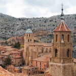 Day Trip to Albarracín Aragon