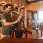 Half day Cariñena Wine Tour from Zaragoza