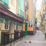 Monumental Walking Tour and Tapas Tour in Zaragoza