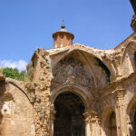 Day Trip to Monasterio de Piedra