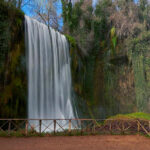 Day Trip to Monasterio de Piedra