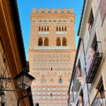 Day Trip to Teruel