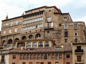 Excursión de día a Tarazona