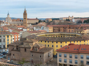 Excursión de día a Tarazona