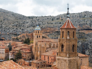 tour Excursión de día a Albarracín