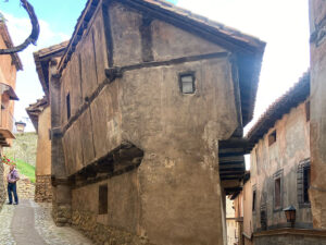 tour Excursión de día a Albarracín