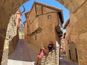 tour Excursión de día a Albarracín