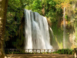 Excursión de día al Monasterio de Piedra