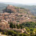 Full day Somontano Wine Excursion and Visit Alquezar