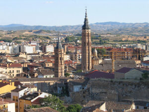 Excursión de día a Calatayud