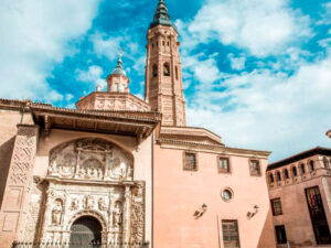 Excursión de día a Calatayud