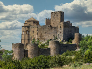 Tour Visita al Castillo de Loarre