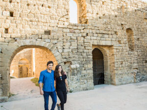 Tour Visita al Castillo de Loarre