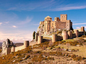 Tour Visita al Castillo de Loarre