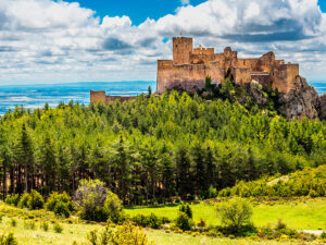 Tour Visita al Castillo de Loarre