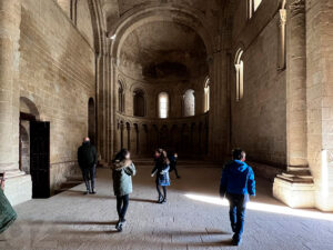 Tour Visita al Castillo de Loarre