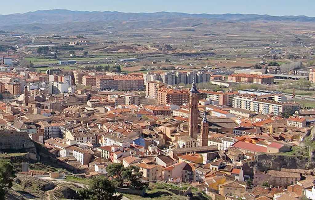 que hacer en calatayud