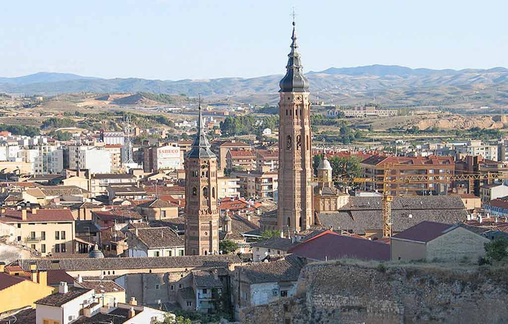 que hacer en calatayud