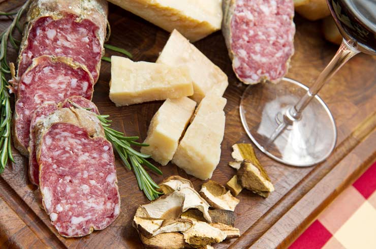 gastronomy what to eat and where in albarracin