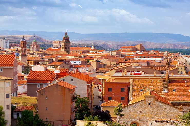 Que hacer en Teruel