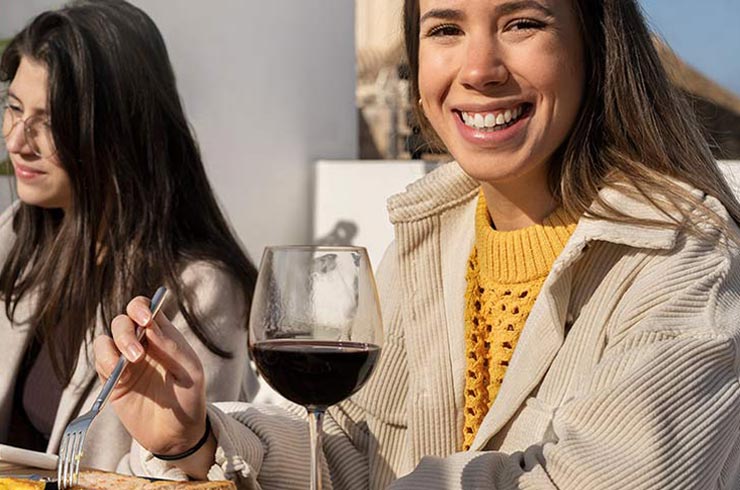turismo de gastronomia en zaragoza