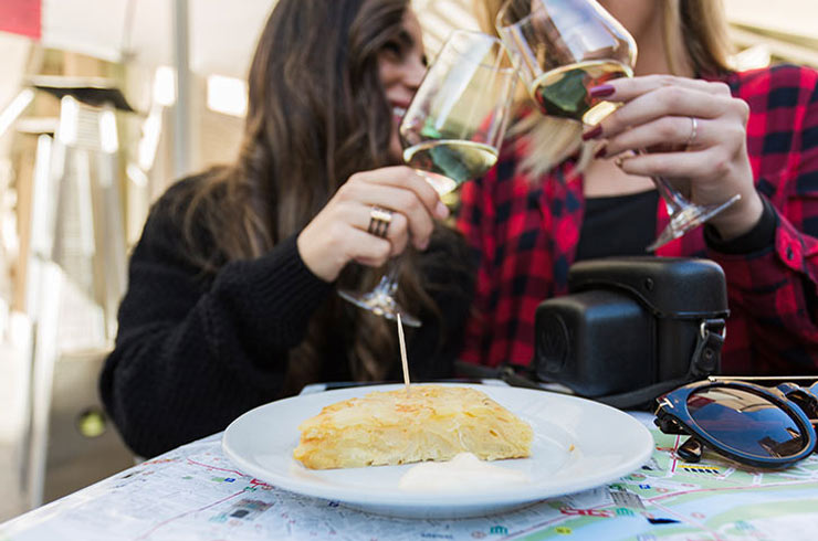 turismo gastronomico