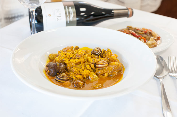 turismo gastronomico en zaragoza