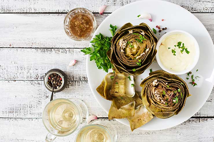 turismo gastronomico zaragoza