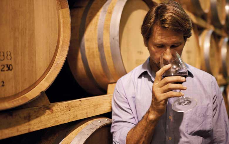 private wine tasting spain itinerary