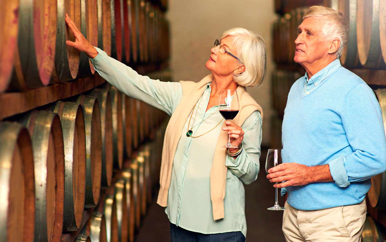 visita privada bodega espana