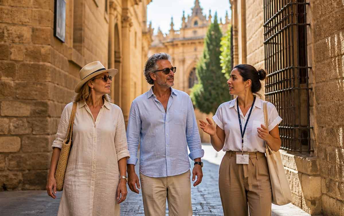 Culture, Heritage, Food and Local Stories in One Journey